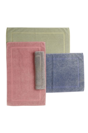 Bath Mat Set