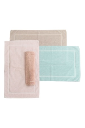 Bath Mat Set