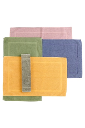 Bath Mat Set