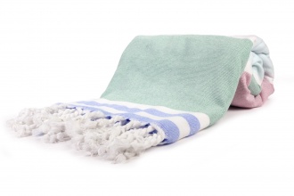 Turkish Towel Peshtemals