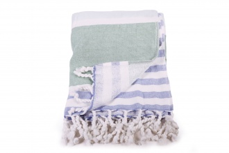 Turkish Towel Peshtemals