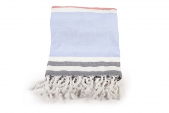 Turkish Towel Peshtemals