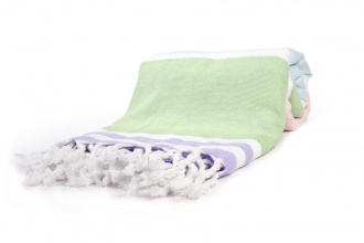 Turkish Towel Peshtemals