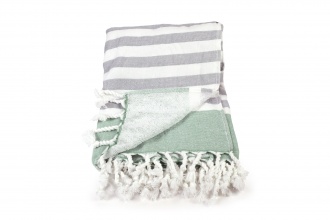 Turkish Towel Peshtemals