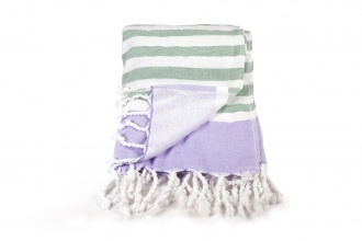 Turkish Towel Peshtemals