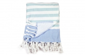 Turkish Towel Peshtemals